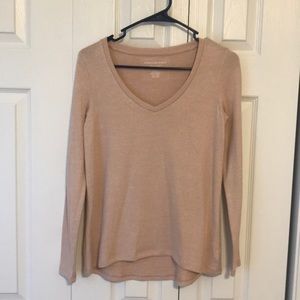 Women’s American Eagle soft and sexy plush sweater